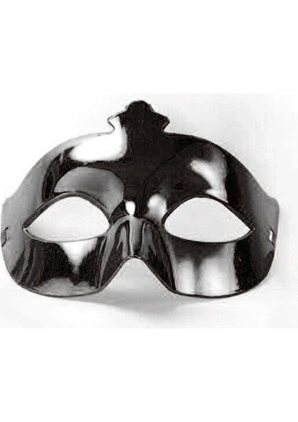 Siyah Renk Masquerade Kostüm Partisi Venedik Balo Maskesi fiyatları