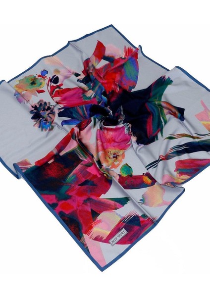 Sport Angel Şifon Yazlık Eşarp 7900816-923 modelleri