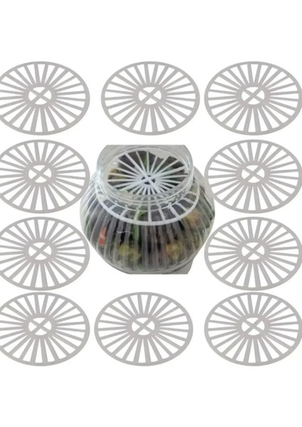 50'li Bidon Pet Kavanoz Seperatörü Turşu Zeytin Peynir fiyatları