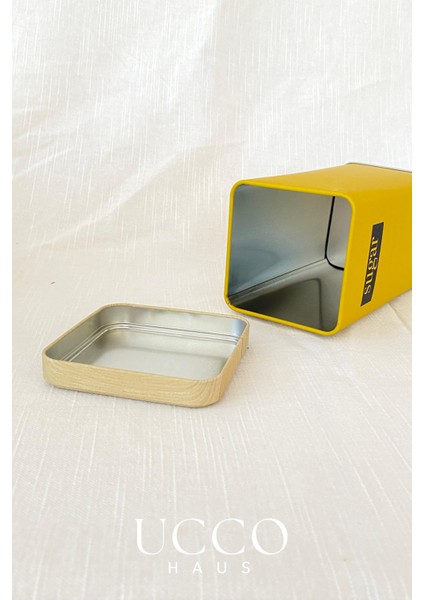 3’lü Metal Retro Saklama Kabı Seti – Kahve Şeker Çay Erzak Kavanozu Şık ve Modern Mutfak Organizeri fiyatları