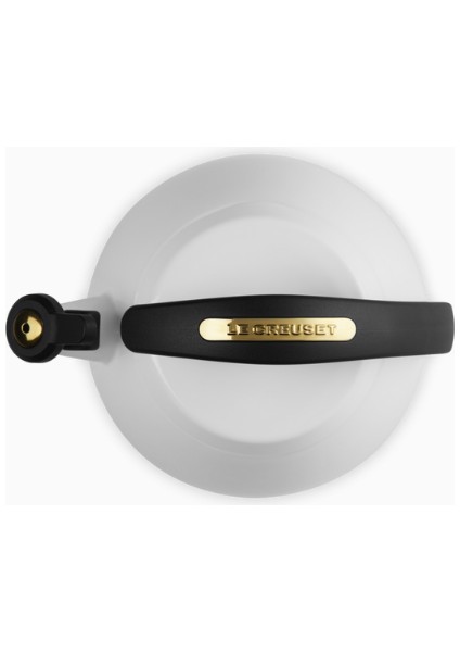 Su Isıtıcısı Çanı 2,1 L, Emaye Karbon Çelik, Şık ve Dayanıklı fiyatları