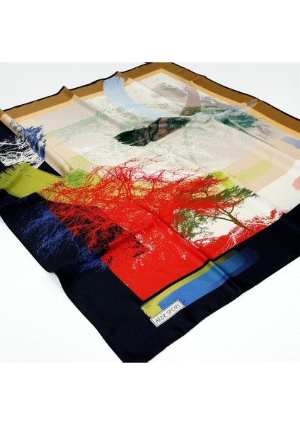 Sport Angel Şifon Yazlık Eşarp 7650816-913 fiyatları