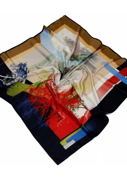 Sport Angel Şifon Yazlık Eşarp 7650816-913 modelleri