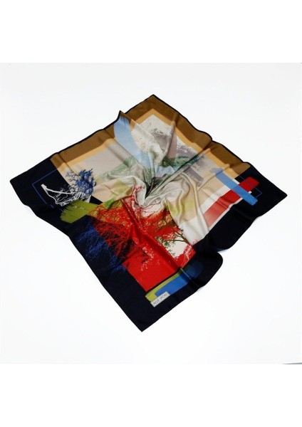 Sport Angel Şifon Yazlık Eşarp 7650816-913 fırsatları