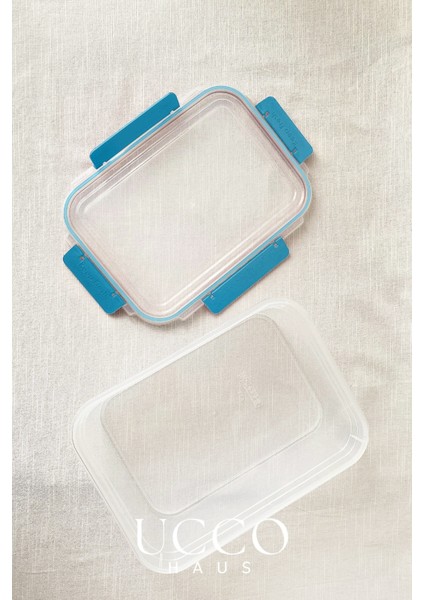 3'lü Kilitli Sızdırmaz Saklama Kabı – 375-900-1700 ml Contalı Mikrodalga ve Bulaşık Makinesi Uyumlu indirimleri