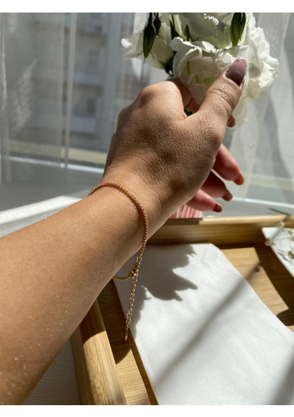 Çelik Bileklik modelleri