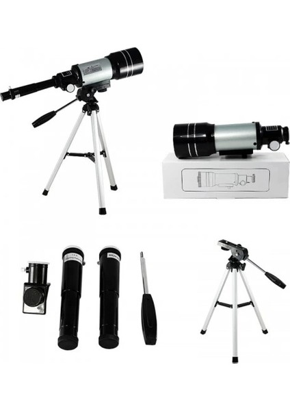 F30070M Profesyonel Yeni Uzay Teleskobu ,astronomik Monoküler modelleri