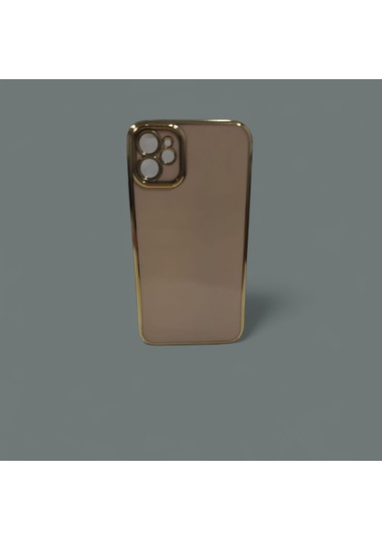 Iphone 11 Lens Korumalı Kaliteli Silikon Telefon Kılıfı