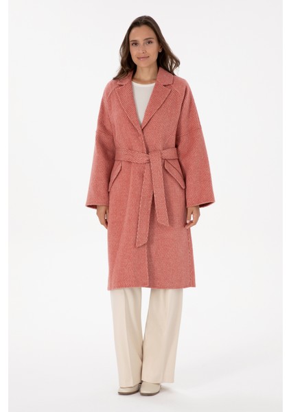 Kadın Gül Kurusu Kaban 50308619-VR026