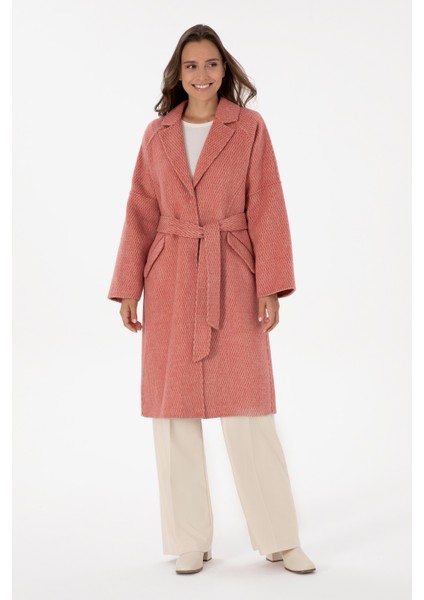 Kadın Gül Kurusu Kaban 50308619-VR026 modelleri