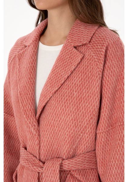 Kadın Gül Kurusu Kaban 50308619-VR026