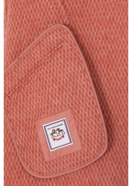 Kadın Gül Kurusu Kaban 50308619-VR026