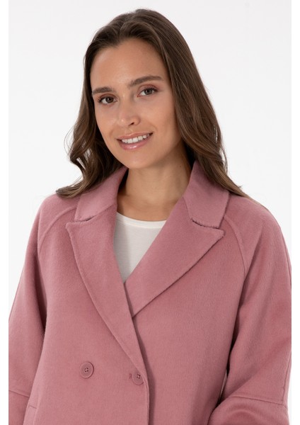 Kadın Orkide Kaban 50308642-VR221 fiyatları