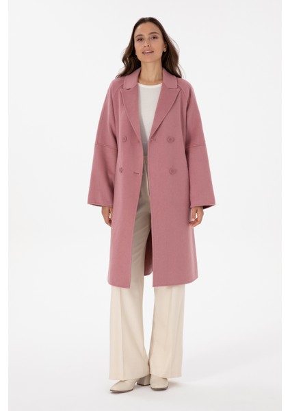 Kadın Orkide Kaban 50308642-VR221 modelleri