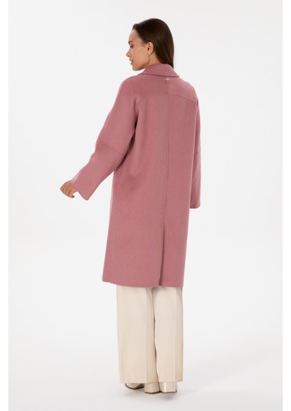 Kadın Orkide Kaban 50308642-VR221 fırsatları