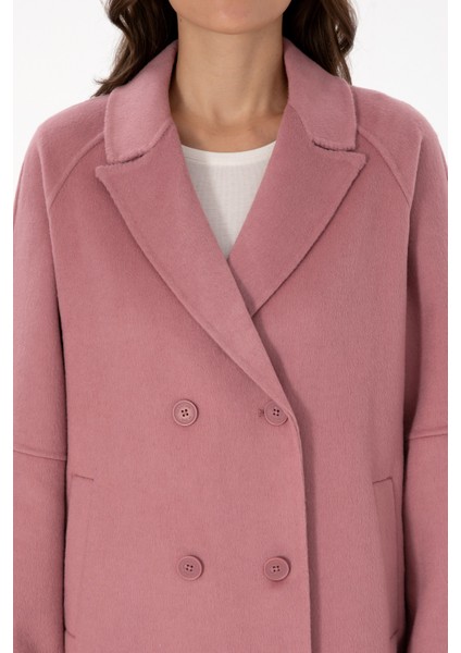 Kadın Orkide Kaban 50308642-VR221 indirimleri