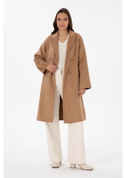 Kadın Camel Kaban 50308642-VR015