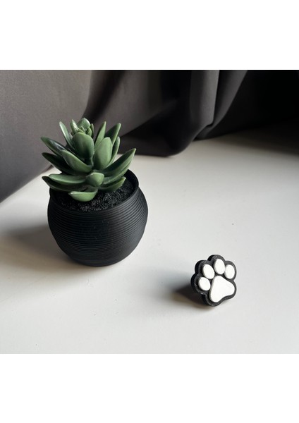 Pati Desenli Terlik Aksesuarı Crocs Charm fiyatları