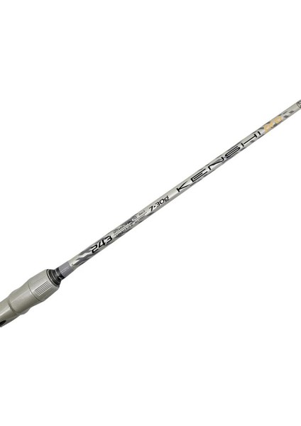 Kenshi Pro 243CM 7-30GR Spin Olta Kamışı fiyatları