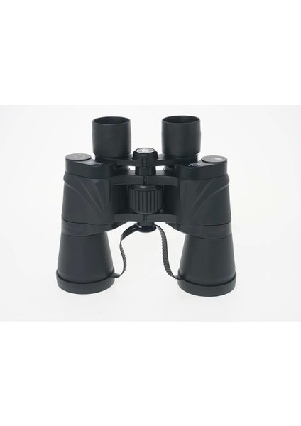 7X50 Av Dürbünü Güneş Filtreli Taşıma Çantalı 1000M/56M