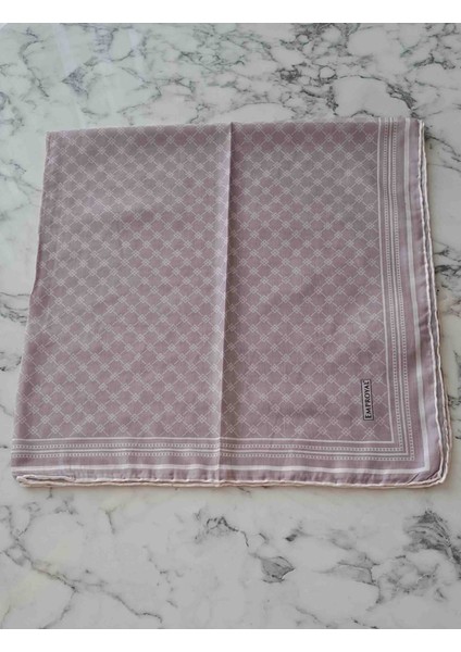 Pembe Koza Desen Eşarp, Emproyal fiyatları