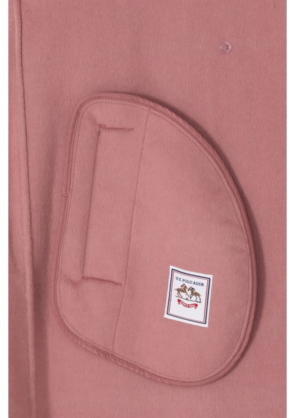 Kadın Orkide Kaban 50308642-VR221