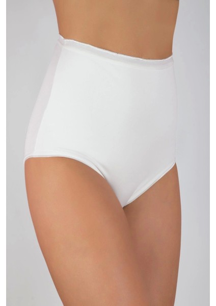 - Cotton Corset Külot Kadın 926