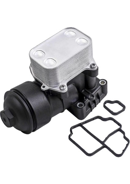 Yağ Soğutucu Kütük Vw Golf Passat Audi A3 A4 Seat Leon