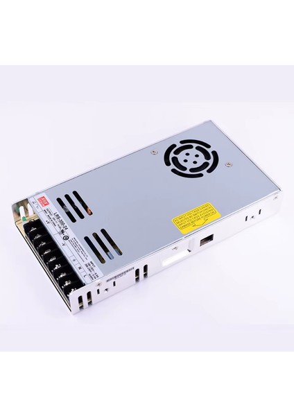 LRS-350-12 29A 12V 350W Iç Mekan Güç Kaynağı fiyatları