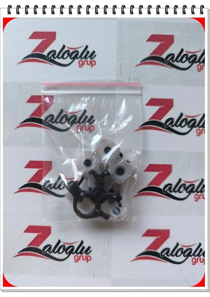 Playstation 5 Kol Lastik Takımı V3 Uyumlu 1.sınıf 1.kalite Ustaların Tercihi ( 10 Takım ) fırsatları