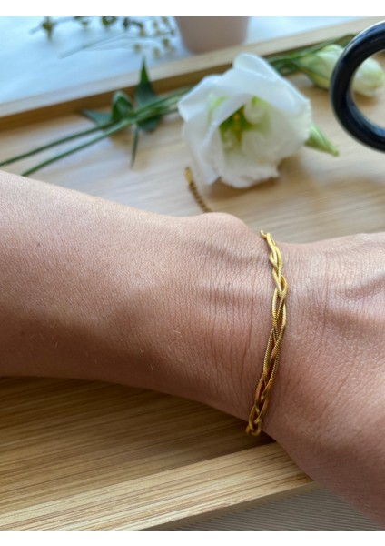 Çelik Bileklik fiyatları