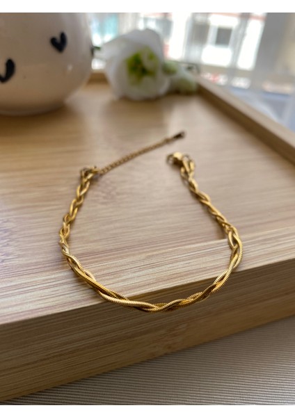 Çelik Bileklik modelleri