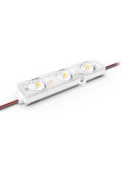 12V 1,08W 3'lü Modül LED fırsatları