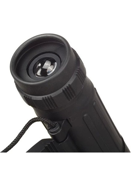 10X25 Av Dürbünü 56M/1000M Kauçuk Kaplama Siyah indirimleri