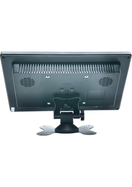 MR-100 10.1'' Tft LCD Renkli Hdmı-Vga Monitör modelleri