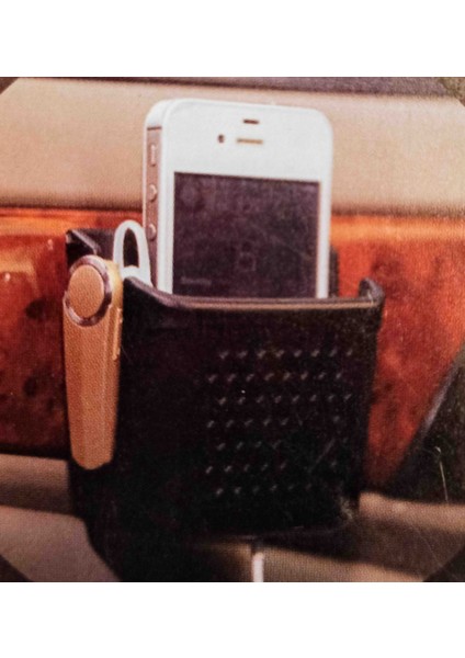 Oto Telefon Tutacağı