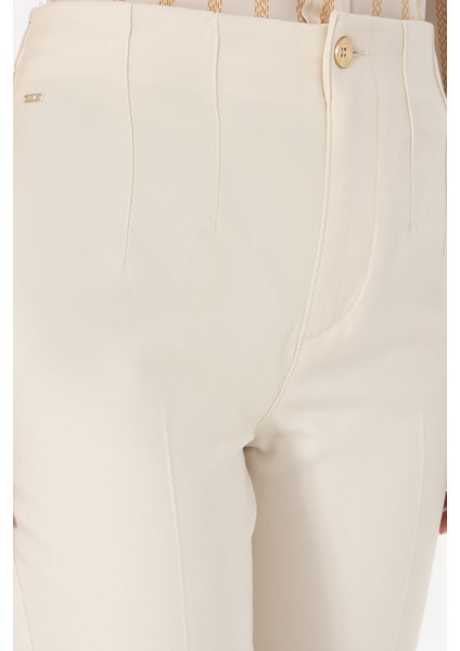 Kadın Pantolon (Kanvas-Chino) 50309266-VR256 indirimleri