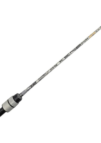 Kenshi Pro 198CM 0.5-5gr Aji Lrf Kamışı fiyatları