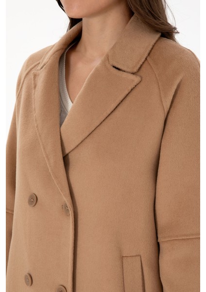 Kadın Camel Kaban 50308642-VR015