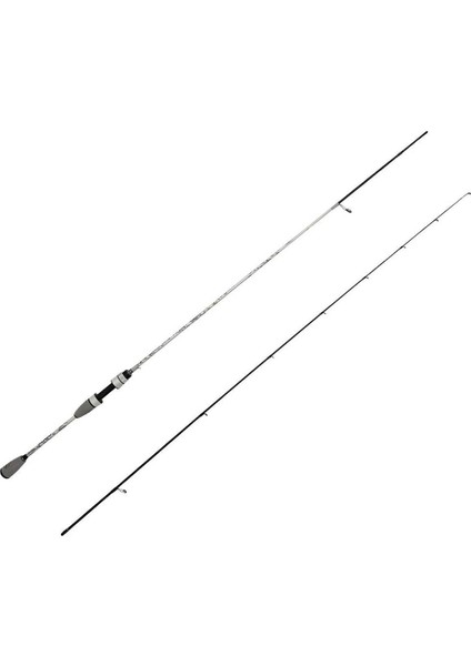 Kenshi Pro 213CM 0.5-5gr Aji Lrf Kamışı