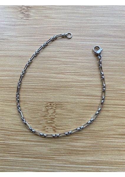 Çelik Bileklik modelleri