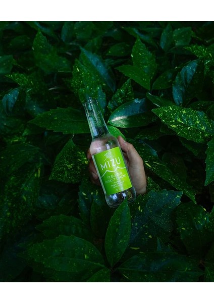 Fesleğen Misket Limonu Aromalı 6 Adet Doğal Mineralli Gazlı Içecek modelleri