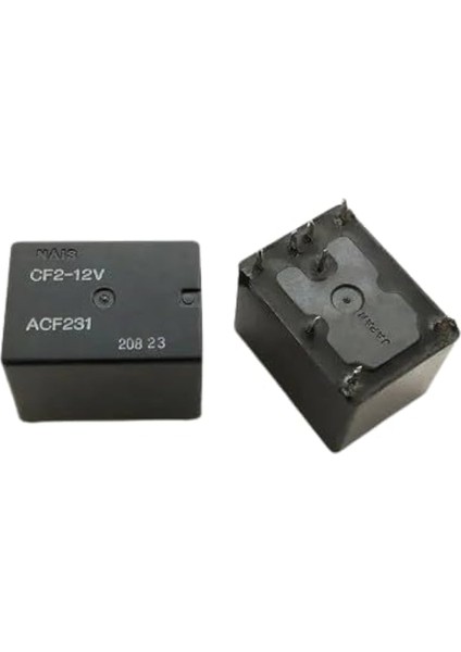 Cf2 Role Relay Doblo Sinyal Rölesi 10 Adet Indirimli