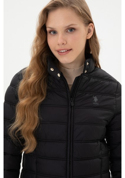 Kadın Siyah Mont 50312005-VR046 fiyatları