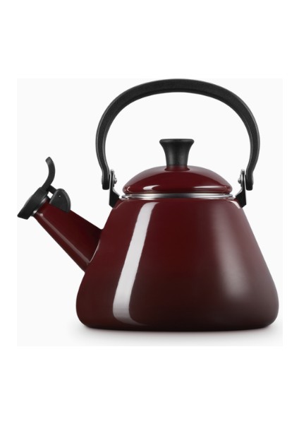 Kone Su Isıtıcısı Çaydanlık 1,6 L, Şık Tasarım ve Pratik Kullanım