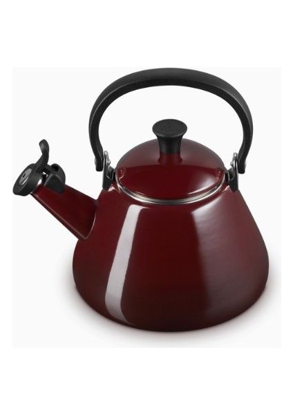 Kone Su Isıtıcısı Çaydanlık 1,6 L, Şık Tasarım ve Pratik Kullanım fırsatları