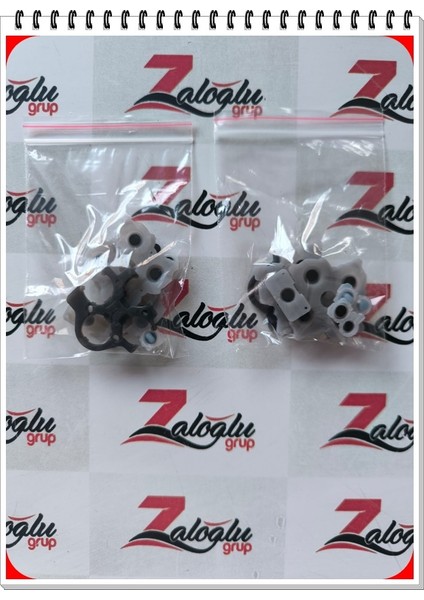 Playstation 5 Kol Lastik Takımı V3 Uyumlu 1.sınıf 1.kalite Ustaların Tercihi ( 2 Takım ) modelleri