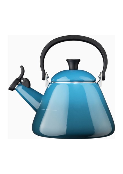 Kone Su Isıtıcısı Çaydanlık 1,6 L, Şık Tasarım ve Pratik Kullanım