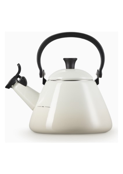 Kone Su Isıtıcısı Çaydanlık 1,6 L, Şık Tasarım ve Pratik Kullanım