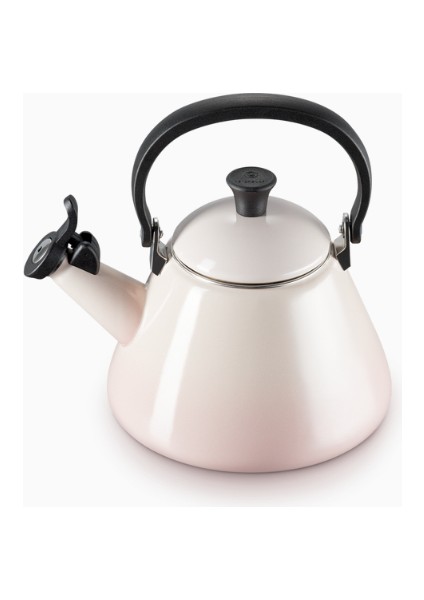 Kone Su Isıtıcısı Çaydanlık 1,6 L, Şık Tasarım ve Pratik Kullanım fırsatları